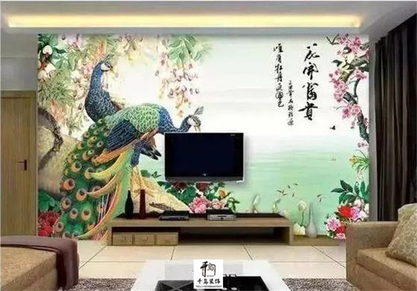 如何拯救爸媽的土味家裝？清新北歐風